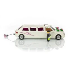 Playmobil - Limusina Nupcial - 9227 -Playmobil Ventas medias 512