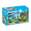Playmobil - Habitación Para Pequeñas Mascotas - 9277