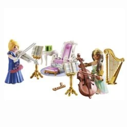 Playmobil - Clase De Música 70452 -Playmobil Ventas medias 56