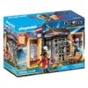 Playmobil - Cofre Aventura Pirata - 70506