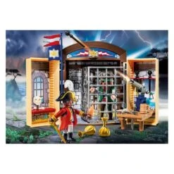 Playmobil - Cofre Aventura Pirata - 70506 -Playmobil Ventas medias 564