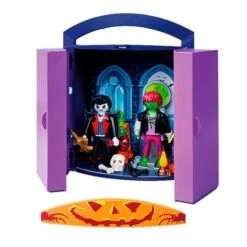 Playmobil - Cofre Casa Encantada - 5638 -Playmobil Ventas medias 573