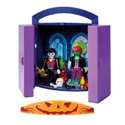 Playmobil - Cofre Casa Encantada - 5638 -Playmobil Ventas medias 574