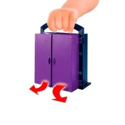 Playmobil - Cofre Casa Encantada - 5638 -Playmobil Ventas medias 576