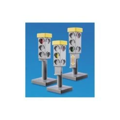 Playmobil - 1.2.3. Héroes Del Día A Día - 71156 -Playmobil Ventas medias 598