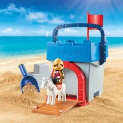Playmobil - Cubo Castillo 70340 -Playmobil Ventas medias 627
