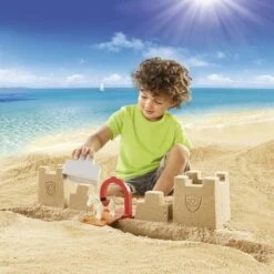 Playmobil - Cubo Castillo 70340 -Playmobil Ventas medias 628