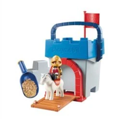 Playmobil - Cubo Castillo 70340 -Playmobil Ventas medias 629
