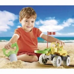 Playmobil - Perforadora 70064 -Playmobil Ventas medias 637