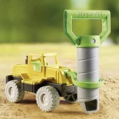 Playmobil - Perforadora 70064 -Playmobil Ventas medias 639