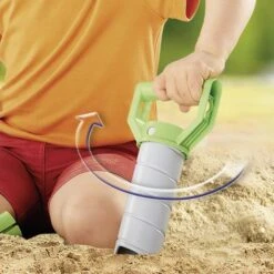 Playmobil - Perforadora 70064 -Playmobil Ventas medias 640