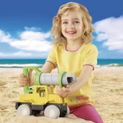 Playmobil - Perforadora 70064 -Playmobil Ventas medias 641