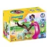 Playmobil - Parque Infantil Hada - 70400