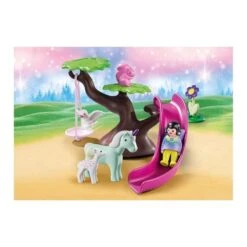 Playmobil - Parque Infantil Hada - 70400 -Playmobil Ventas medias 665
