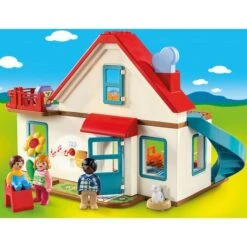 Playmobil 123 - Casa Independiente - 70129 -Playmobil Ventas medias 690