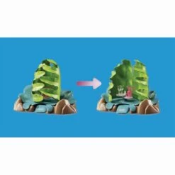 Playmobil - Salón Coral De Sirenas 70368 -Playmobil Ventas medias 81