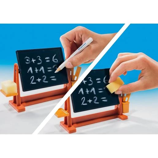 Playmobil - Colegio - 6865 5 Playmobil - Colegio - 6865 - Imagen 5